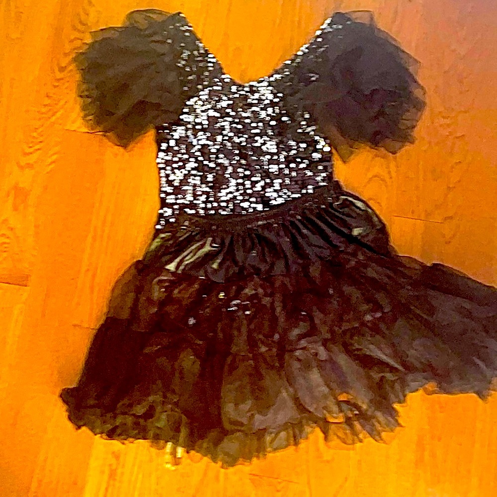 Alexandra Collection Costume Set Top and Skirt AS